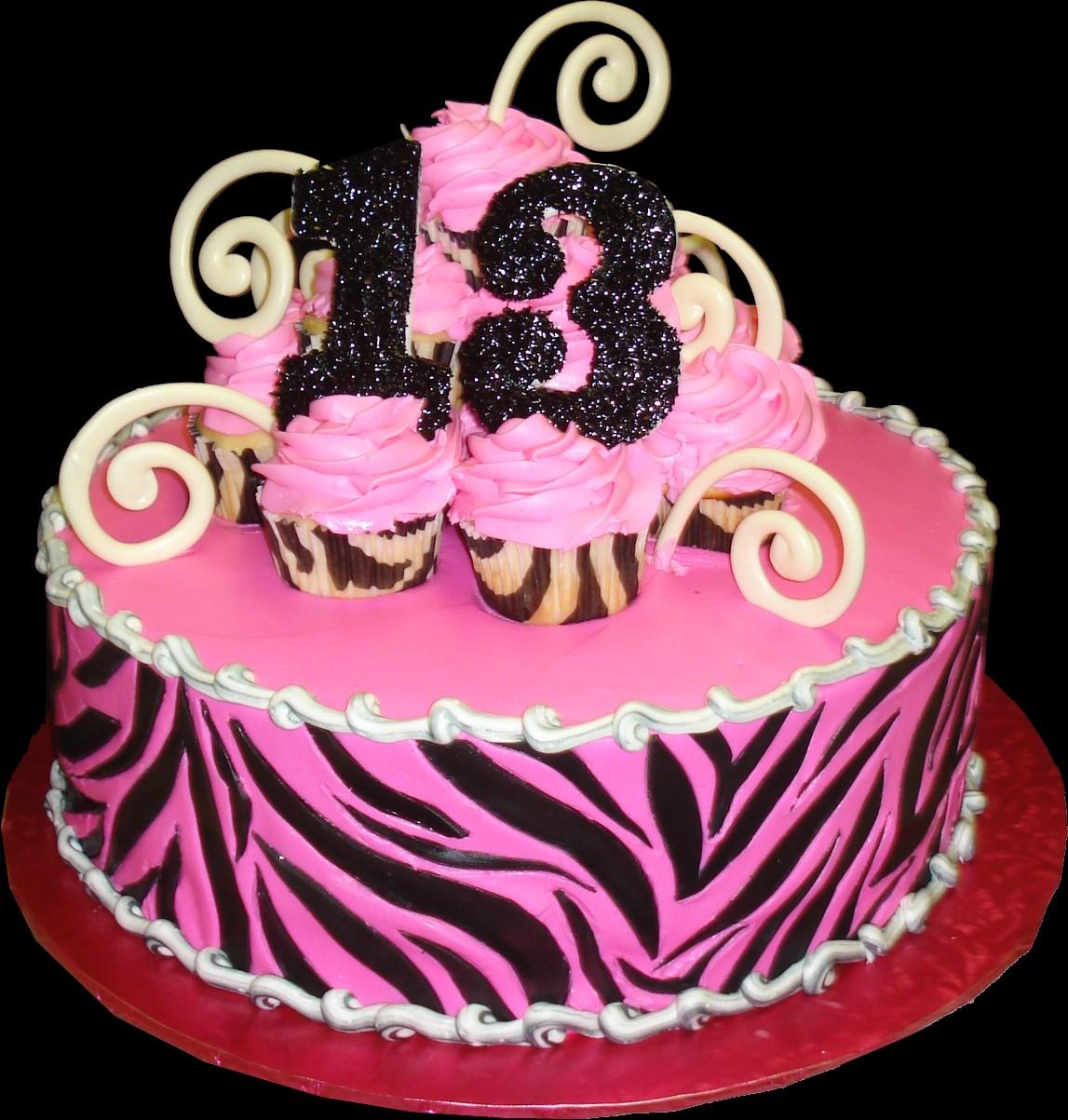 Birthday Cakes Sugar Showcase